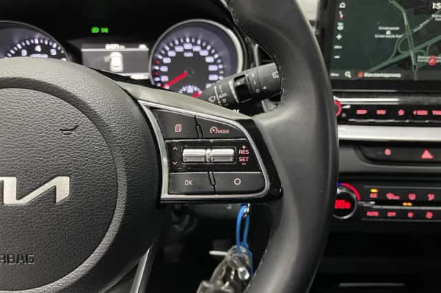 Kia XCeed (2022) thumbnail 13