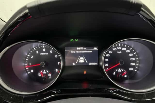 Kia XCeed (2022) thumbnail 14
