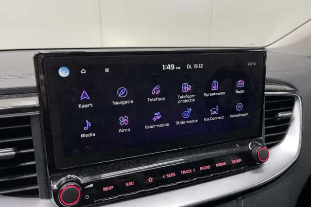 Kia XCeed (2022) thumbnail 16