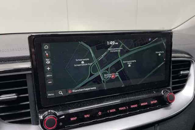 Kia XCeed (2022) thumbnail 17