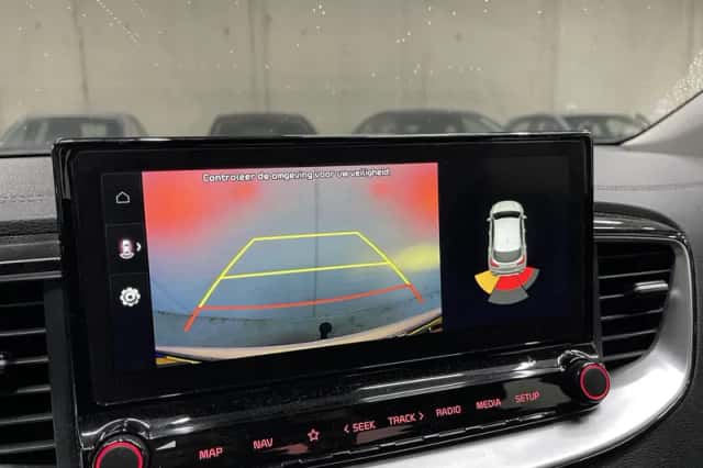 Kia XCeed (2022) thumbnail 19
