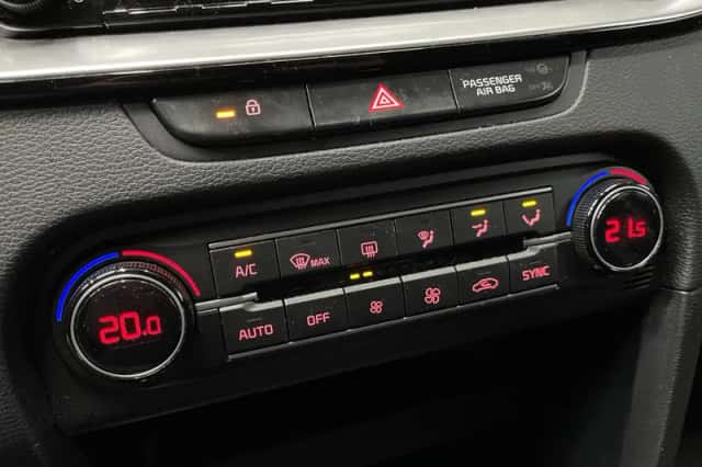 Kia XCeed (2022) thumbnail 20