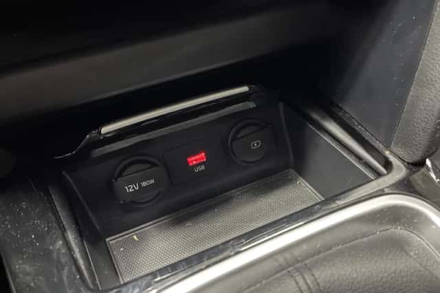 Kia XCeed (2022) thumbnail 22