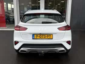 Kia XCeed (2022) thumbnail 5