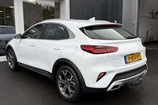 Kia XCeed (2022) thumbnail 7