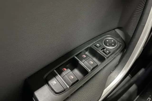 Kia XCeed (2022) thumbnail 9