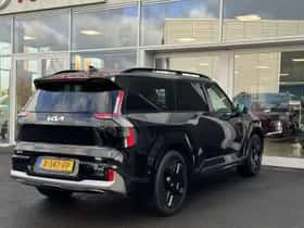 Kia EV9 (2023) thumbnail 6