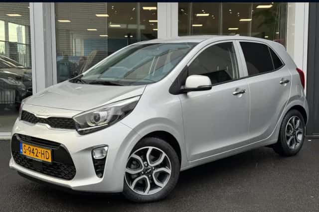 Kia Picanto (2023) thumbnail 1