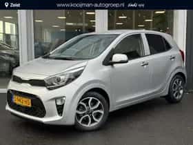 Kia Picanto (2023)