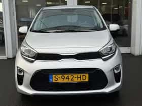 Kia Picanto (2023) thumbnail 2