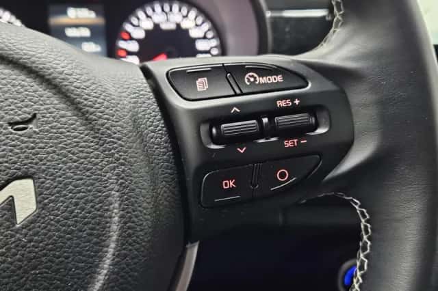 Kia Picanto (2023) thumbnail 13