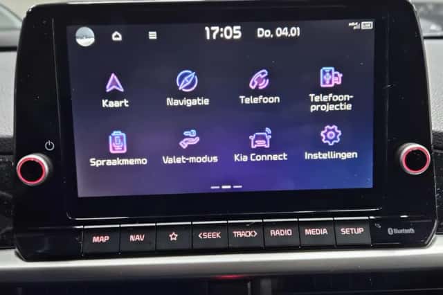 Kia Picanto (2023) thumbnail 16