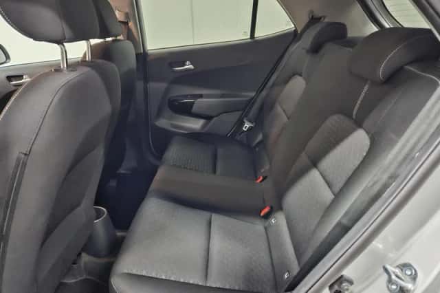 Kia Picanto (2023) thumbnail 20