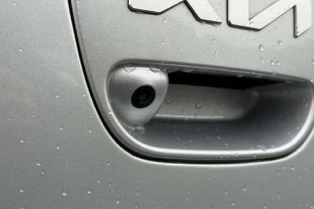 Kia Picanto (2023) thumbnail 22