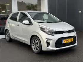 Kia Picanto (2023) thumbnail 4