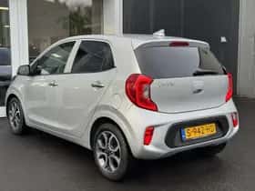 Kia Picanto (2023) thumbnail 7