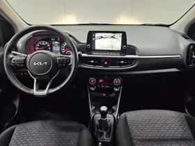 Kia Picanto (2023) thumbnail 10