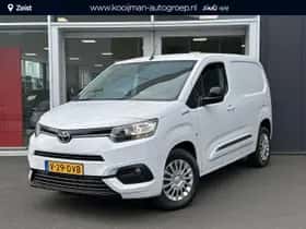 Toyota Proace (2024)