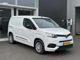Toyota Proace (2024) thumbnail 2