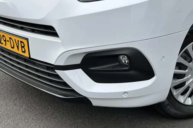 Toyota Proace (2024) thumbnail 11