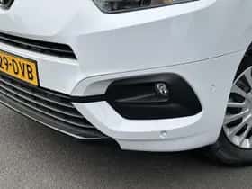 Toyota Proace (2024) thumbnail 11