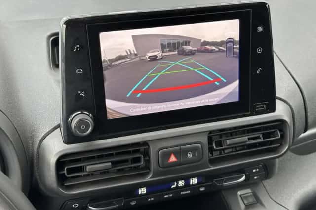 Toyota Proace (2024) thumbnail 13