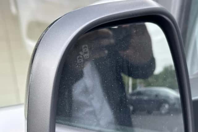 Toyota Proace (2024) thumbnail 15