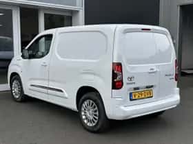 Toyota Proace (2024) thumbnail 5