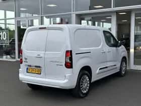 Toyota Proace (2024) thumbnail 6