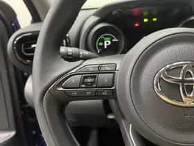 Toyota Yaris (2023) thumbnail 13