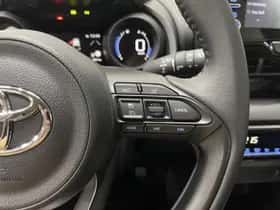 Toyota Yaris (2023) thumbnail 14