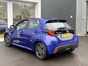 Toyota Yaris (2023) thumbnail 7