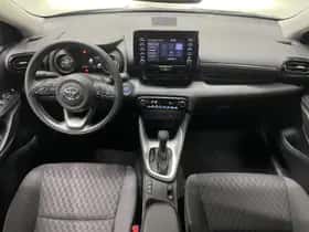 Toyota Yaris (2023) thumbnail 10