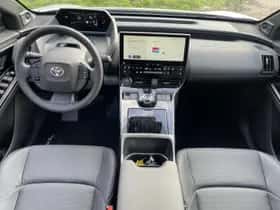 Toyota bZ4X (2024) thumbnail 19
