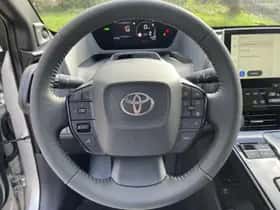 Toyota bZ4X (2024) thumbnail 20