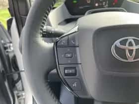 Toyota bZ4X (2024) thumbnail 22