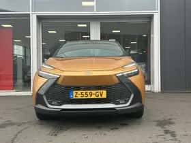 Toyota C-HR (2024) thumbnail 7
