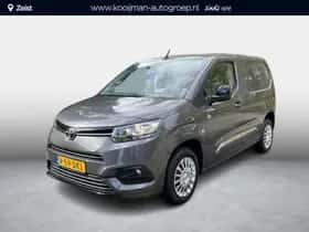 Toyota Proace (2024)