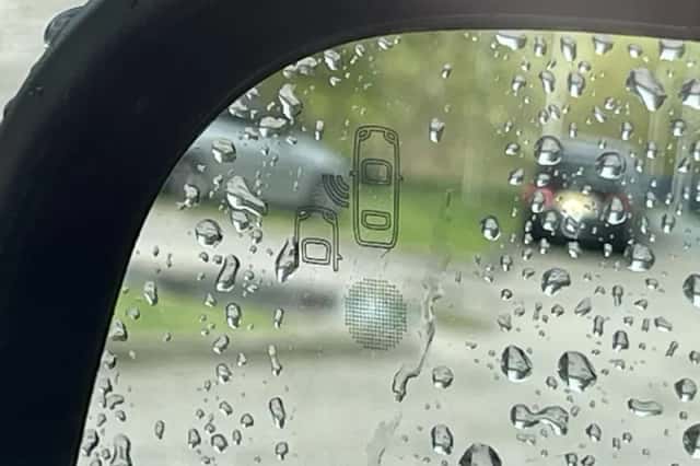 Toyota Proace (2024) thumbnail 11