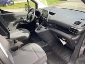 Toyota Proace (2024) thumbnail 12