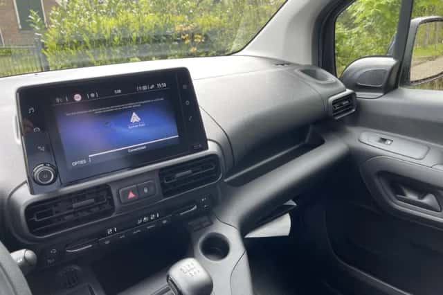 Toyota Proace (2024) thumbnail 14