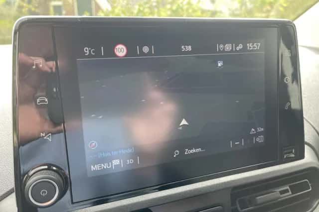 Toyota Proace (2024) thumbnail 15