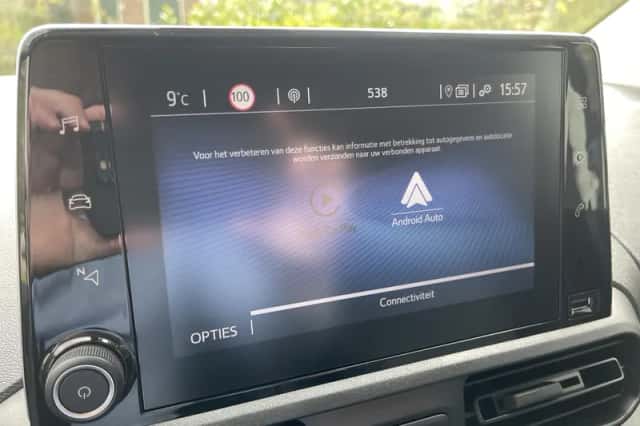 Toyota Proace (2024) thumbnail 16