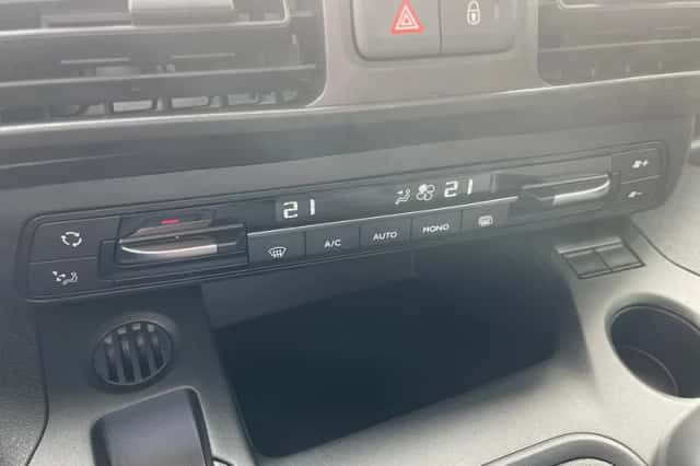 Toyota Proace (2024) thumbnail 19