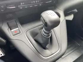 Toyota Proace (2024) thumbnail 20