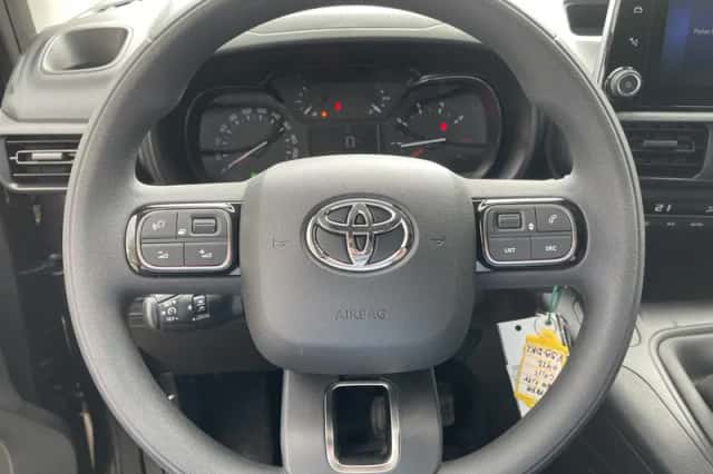 Toyota Proace (2024) thumbnail 21
