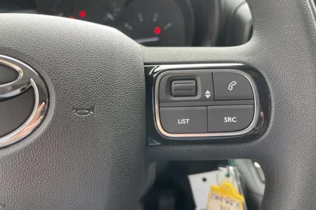 Toyota Proace (2024) thumbnail 23