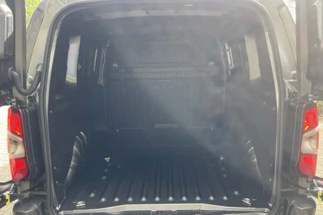 Toyota Proace (2024) thumbnail 10