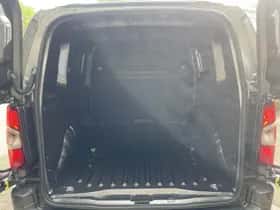 Toyota Proace (2024) thumbnail 10