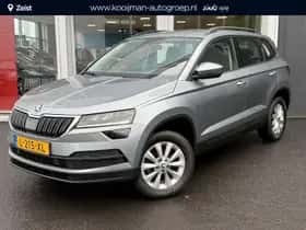 Škoda Karoq (2020)